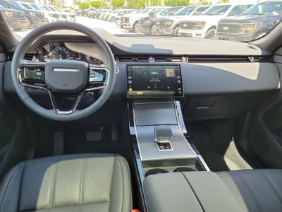 2026 Land Rover Range Rover Evoque Core S