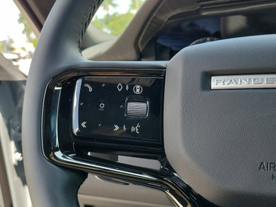 2026 Land Rover Range Rover Evoque Core S