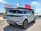 2026 Land Rover Range Rover Evoque Core S