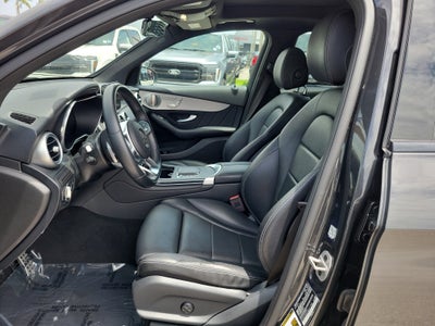 2021 Mercedes-Benz GLC GLC 300