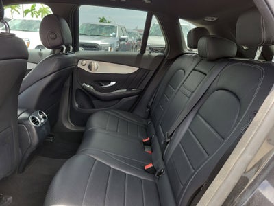 2021 Mercedes-Benz GLC GLC 300