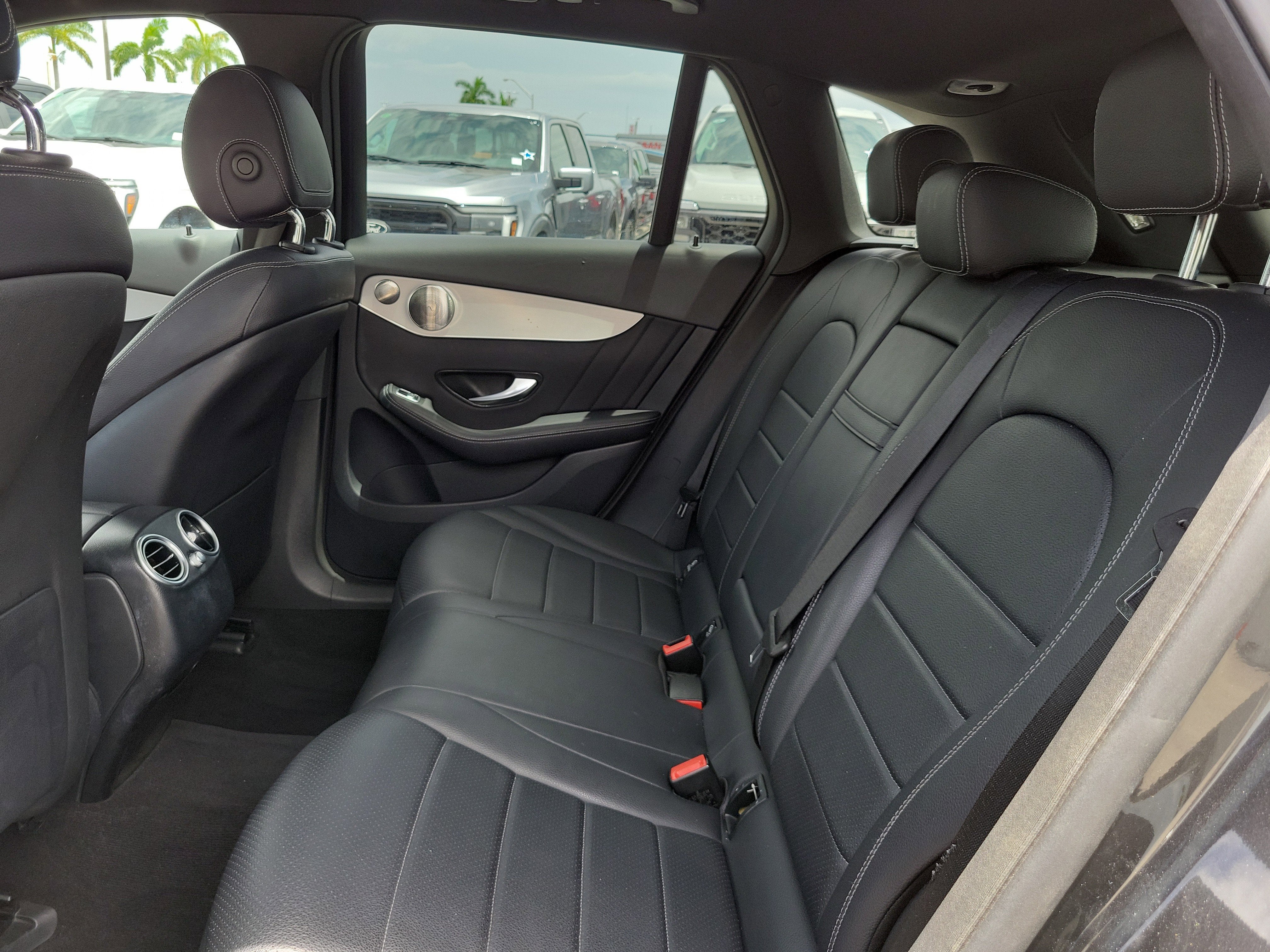 2021 Mercedes-Benz GLC GLC 300