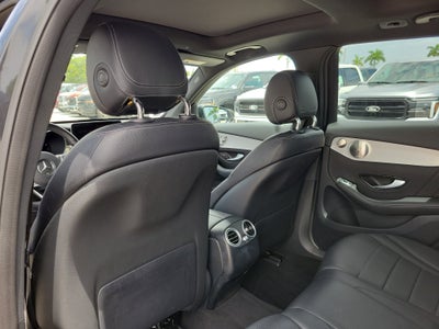 2021 Mercedes-Benz GLC GLC 300