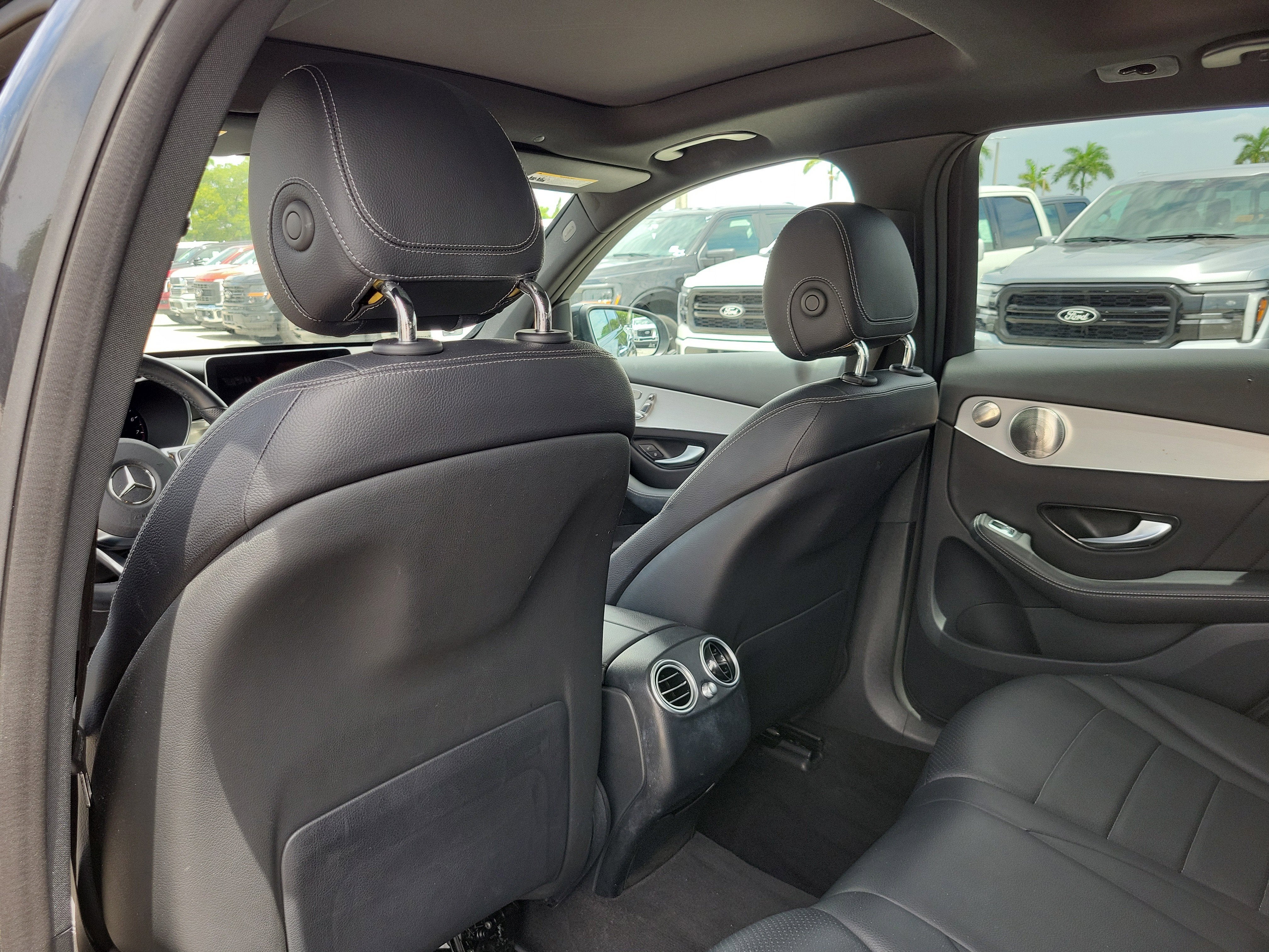 2021 Mercedes-Benz GLC GLC 300