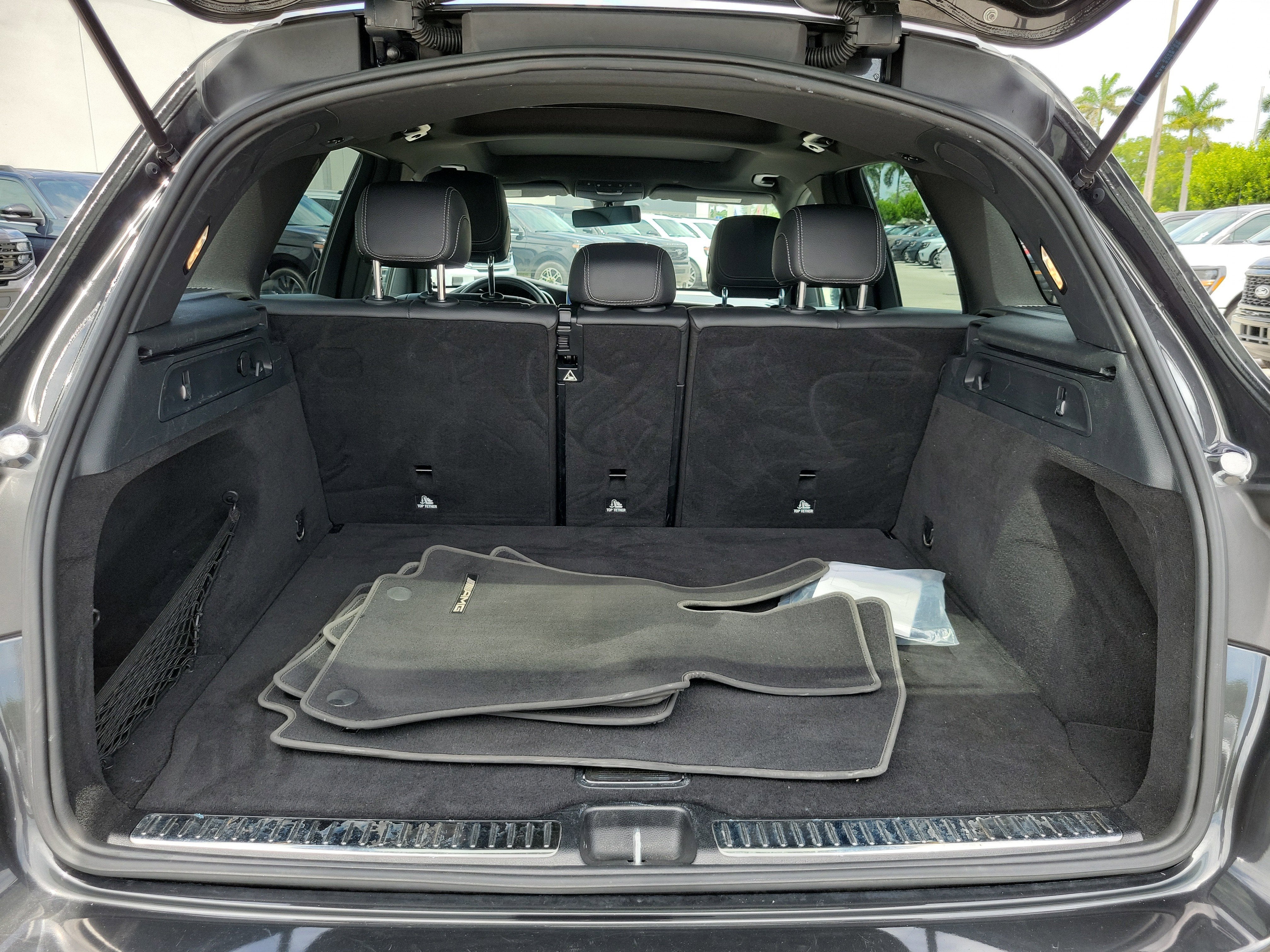2021 Mercedes-Benz GLC GLC 300