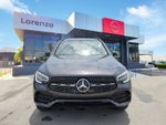 2021 Mercedes-Benz GLC GLC 300