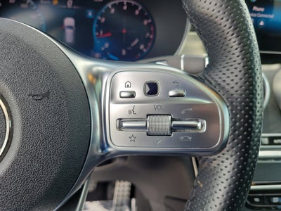 2021 Mercedes-Benz GLC GLC 300