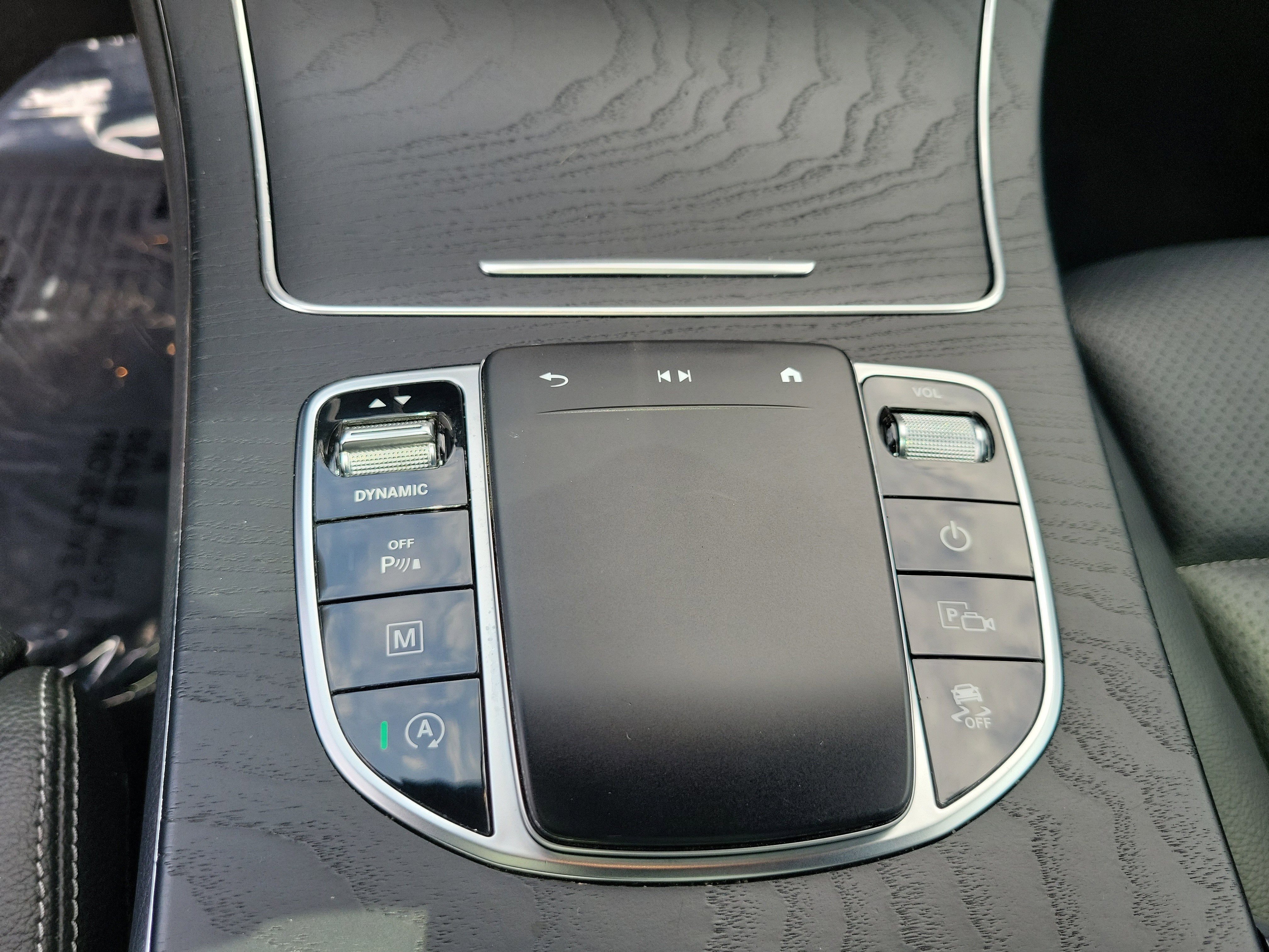 2021 Mercedes-Benz GLC GLC 300