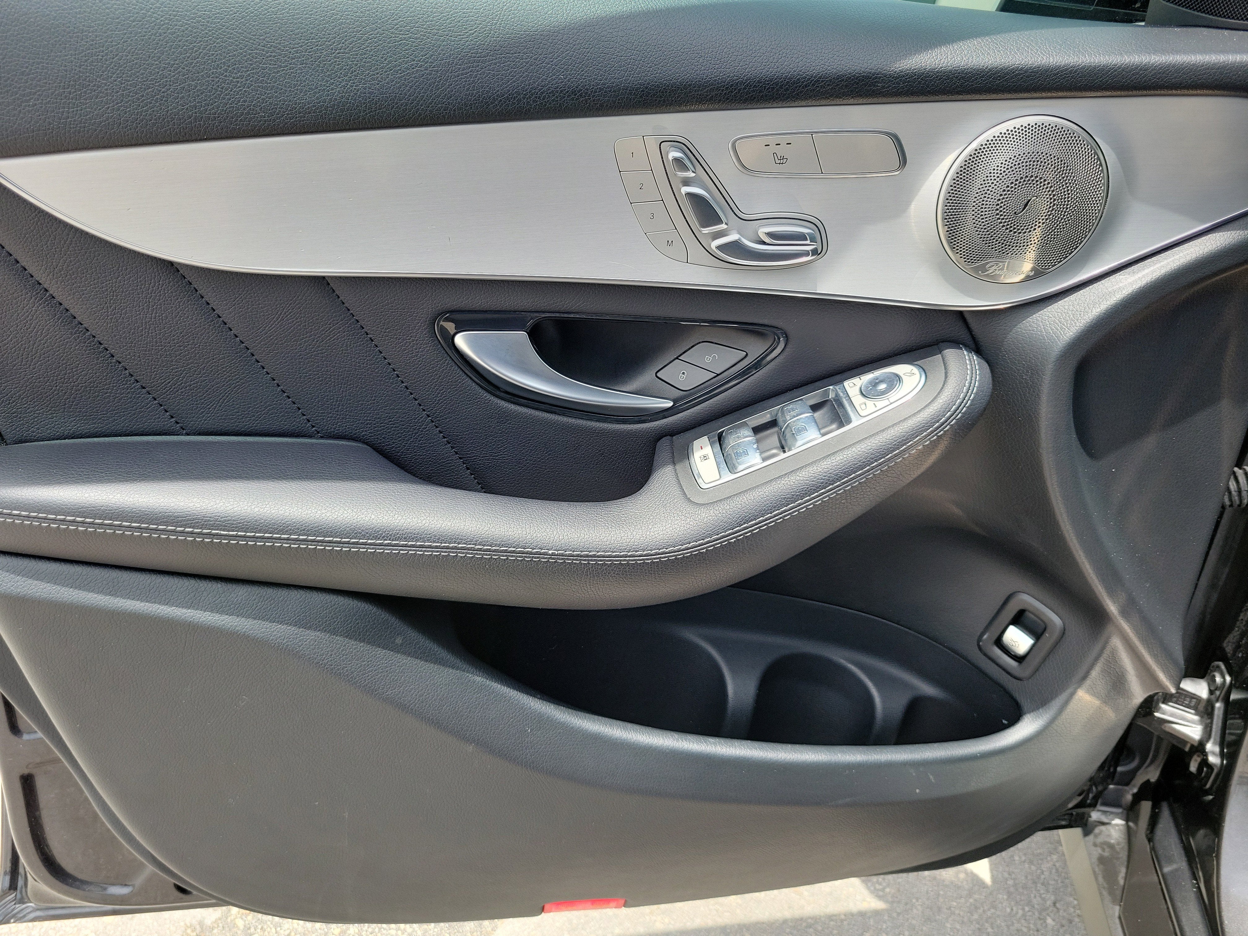 2021 Mercedes-Benz GLC GLC 300