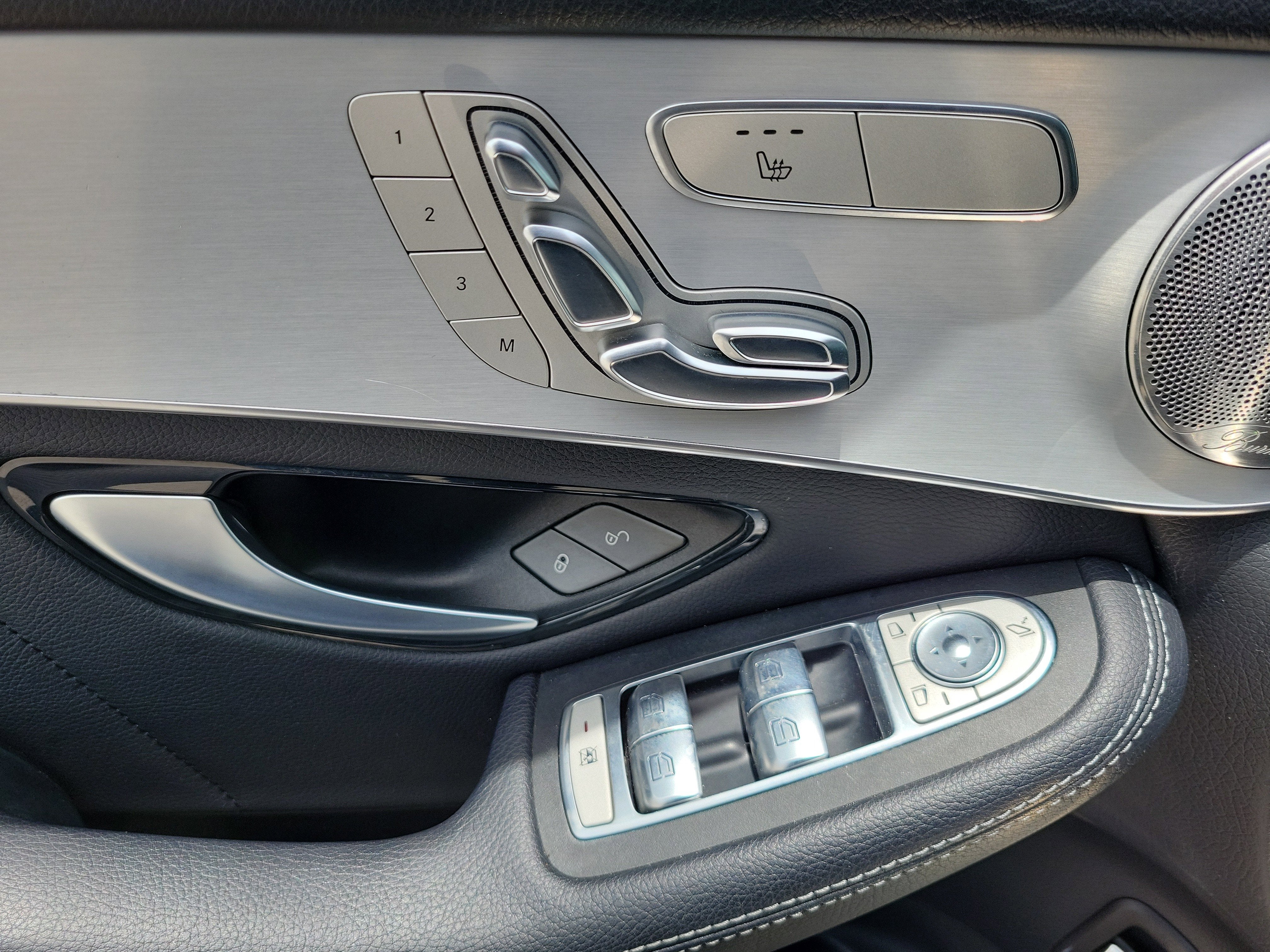 2021 Mercedes-Benz GLC GLC 300