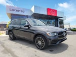 2021 Mercedes-Benz GLC GLC 300
