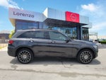 2021 Mercedes-Benz GLC GLC 300