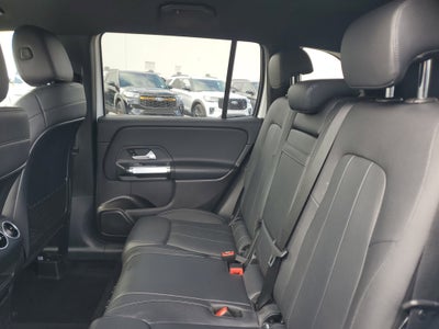 2020 Mercedes-Benz GLB GLB 250