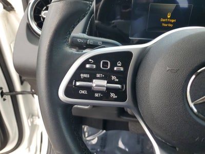 2020 Mercedes-Benz GLB GLB 250