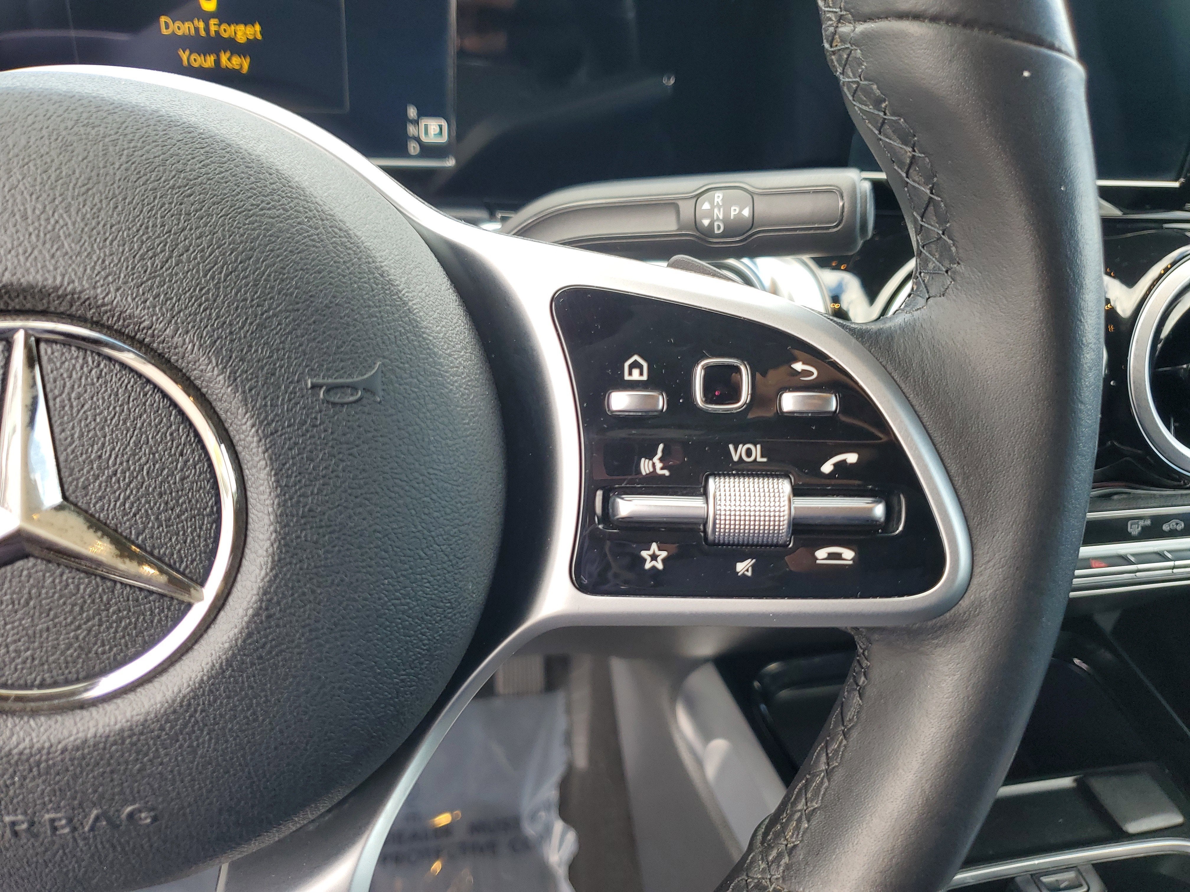 2020 Mercedes-Benz GLB GLB 250