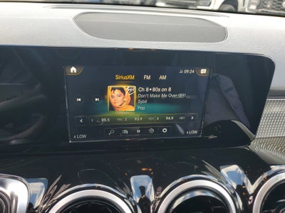 2020 Mercedes-Benz GLB GLB 250