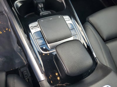 2020 Mercedes-Benz GLB GLB 250