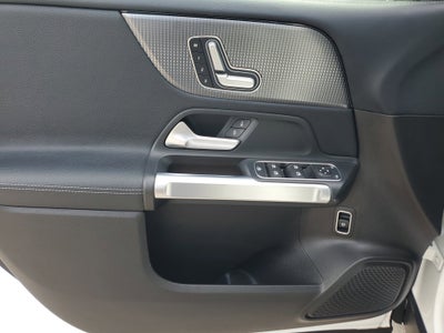 2020 Mercedes-Benz GLB GLB 250