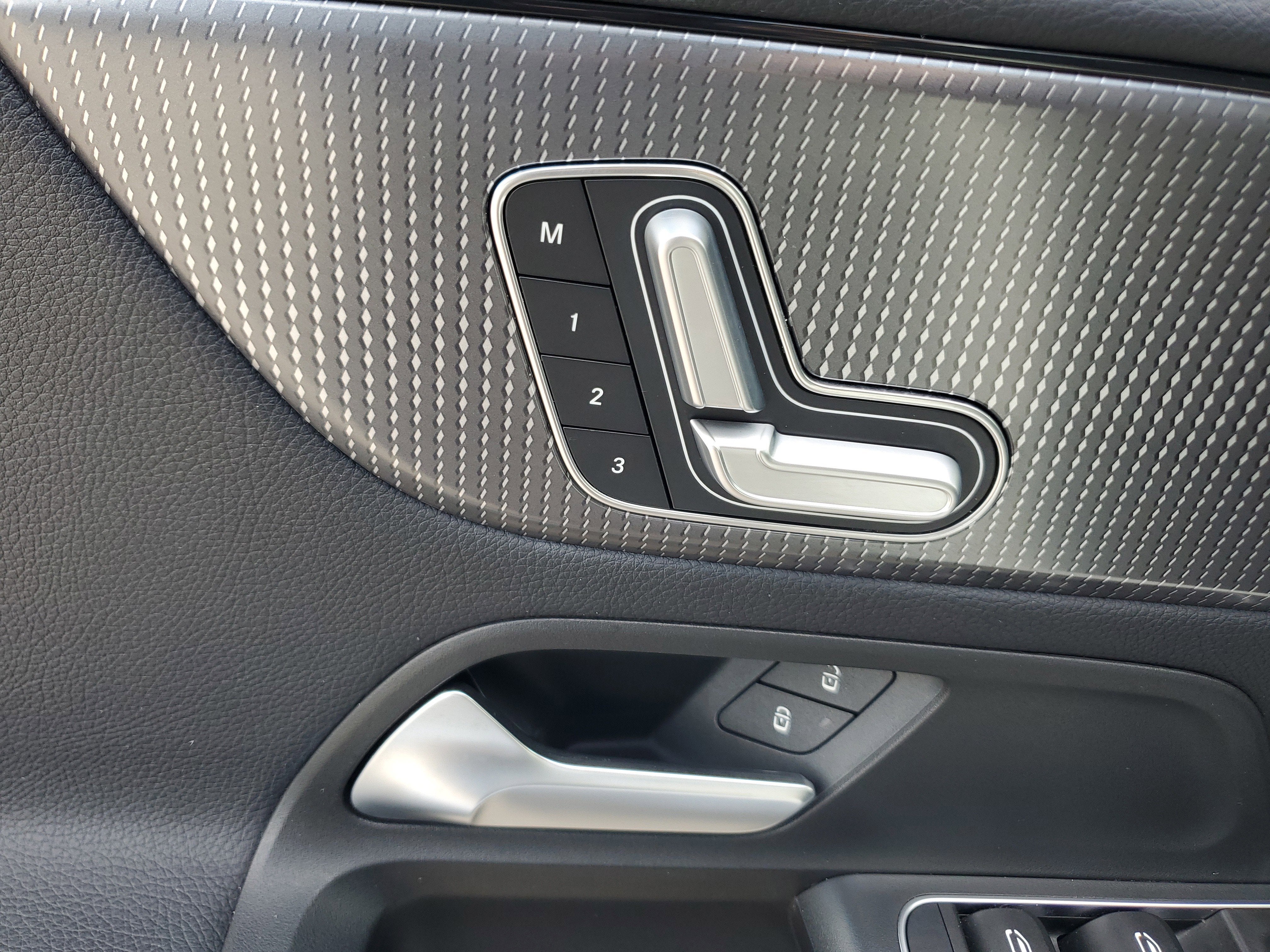 2020 Mercedes-Benz GLB GLB 250