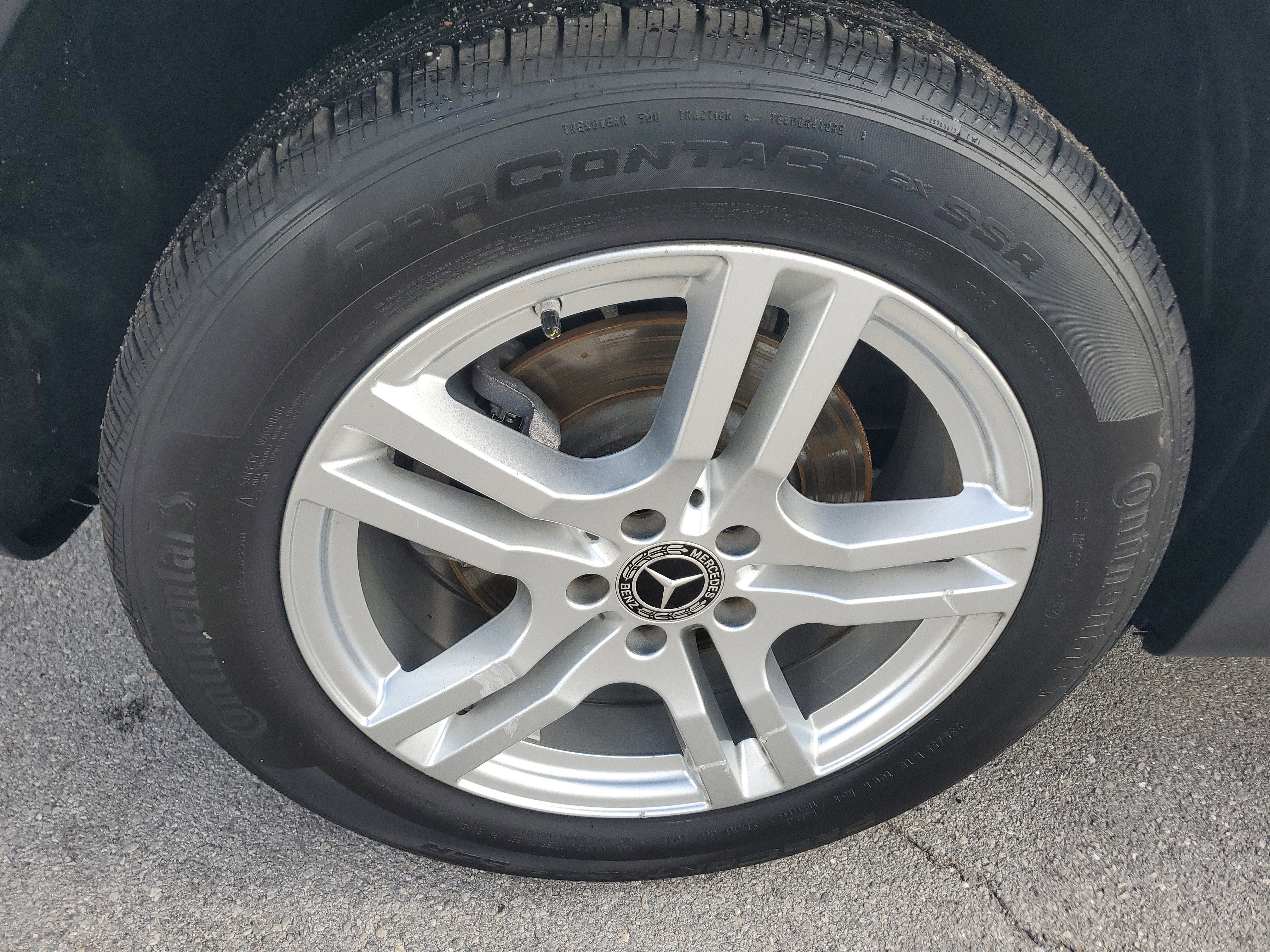 2020 Mercedes-Benz GLB GLB 250