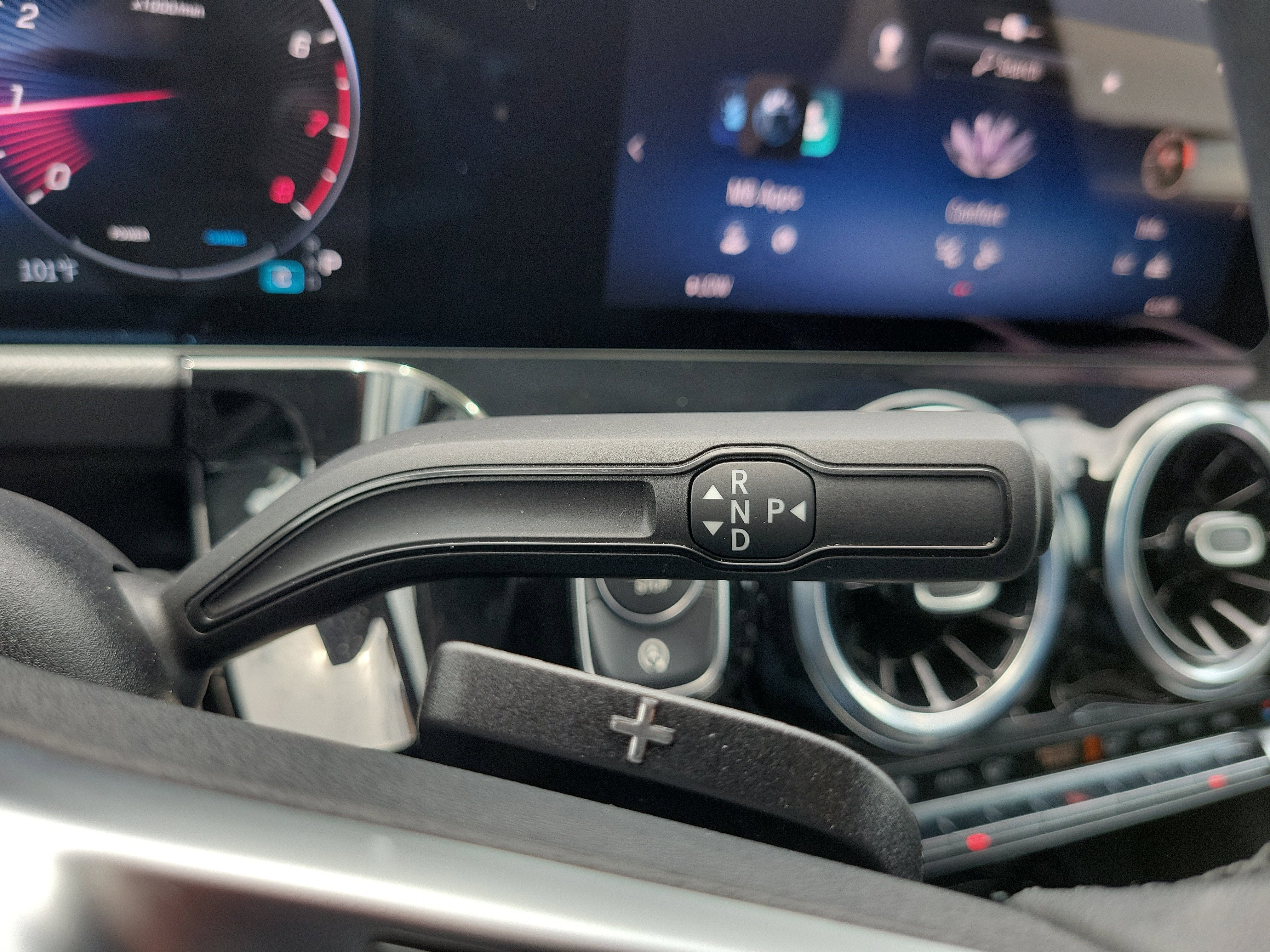 2025 Mercedes-Benz GLA GLA 250