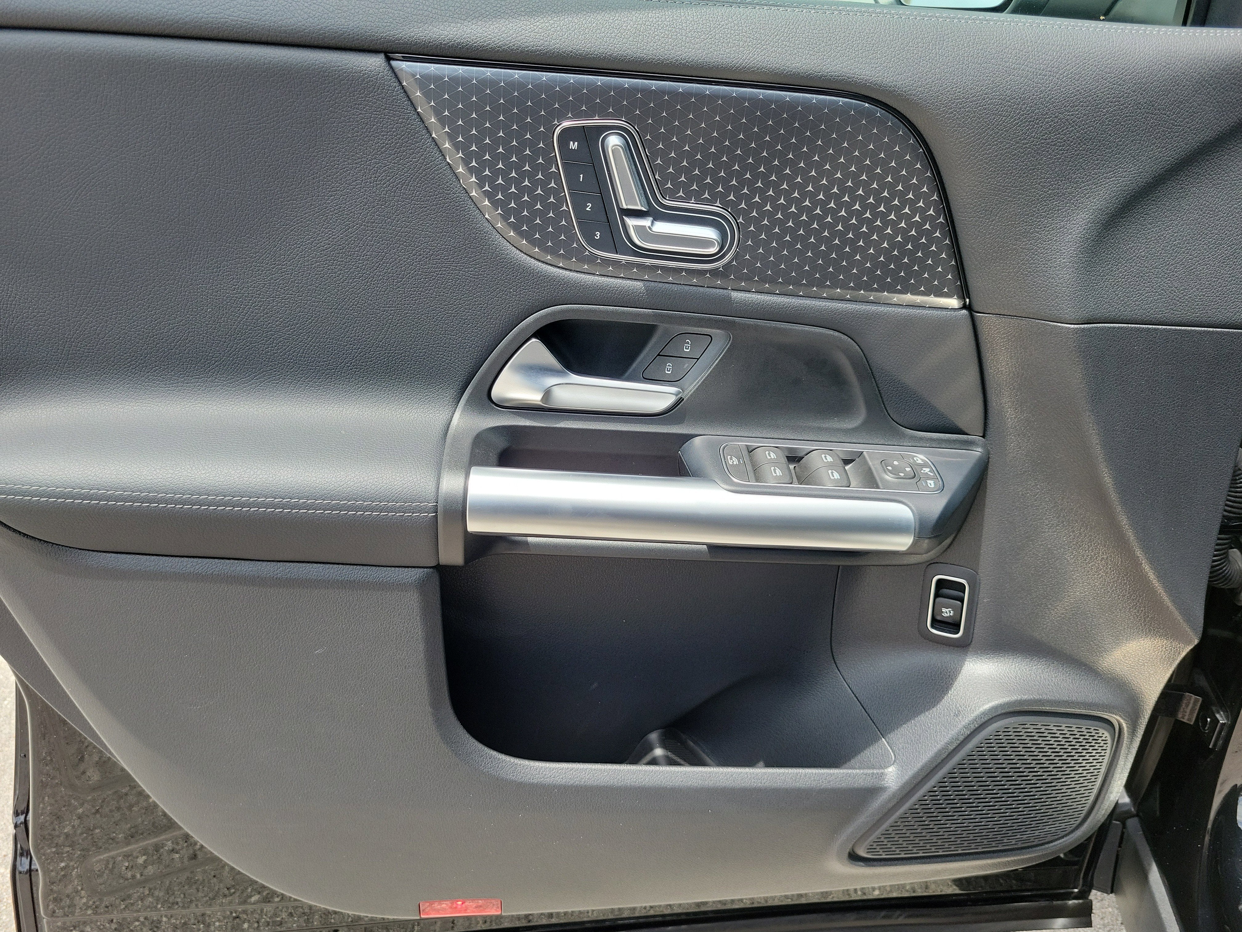 2025 Mercedes-Benz GLA GLA 250
