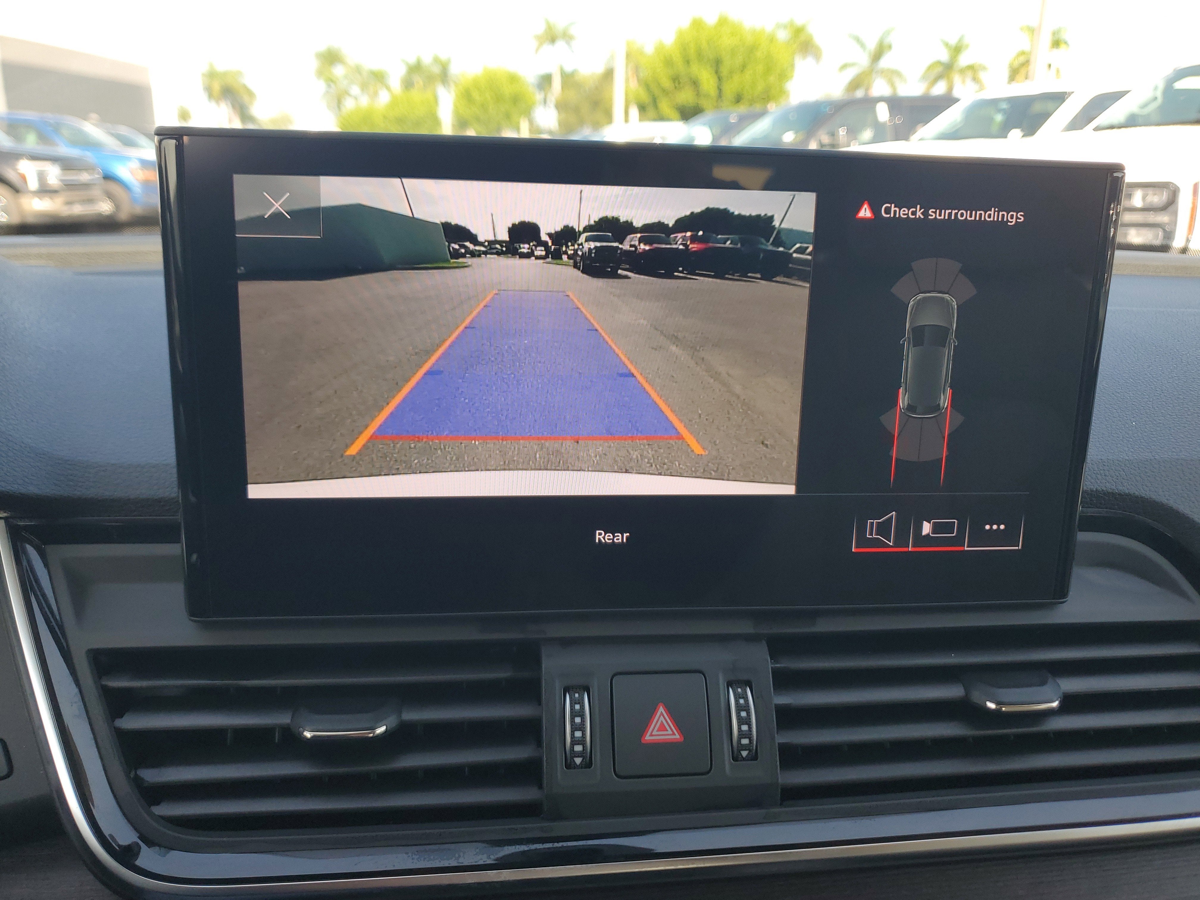 2021 Audi Q5 Premium