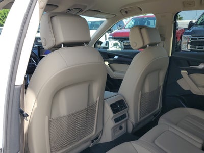 2021 Audi Q5 Premium