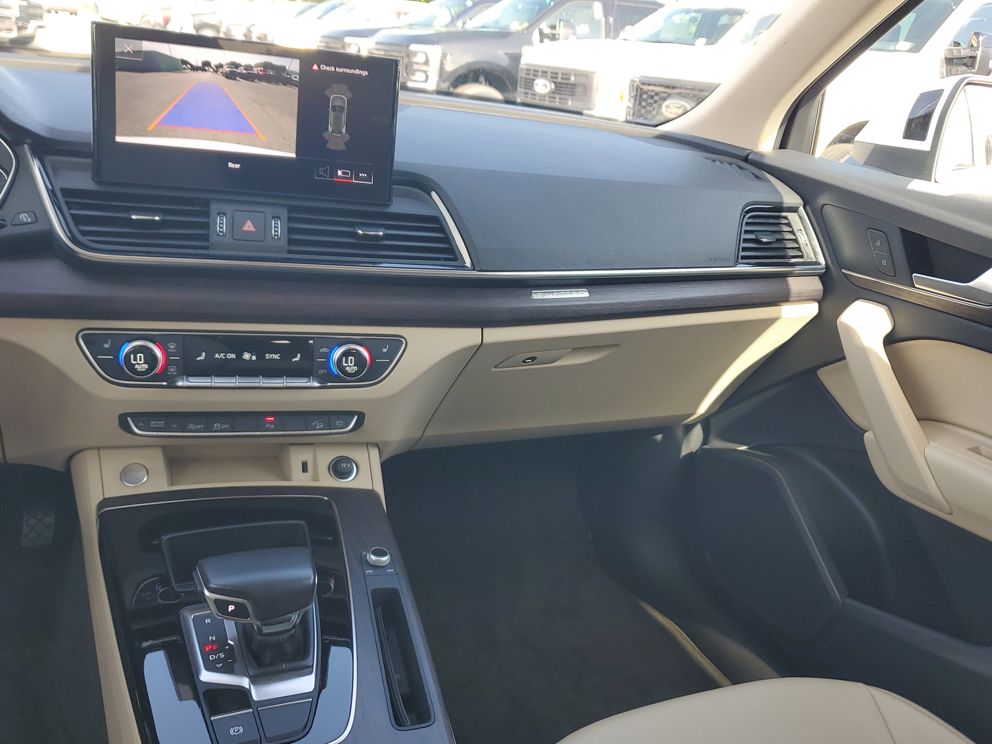 2021 Audi Q5 Premium