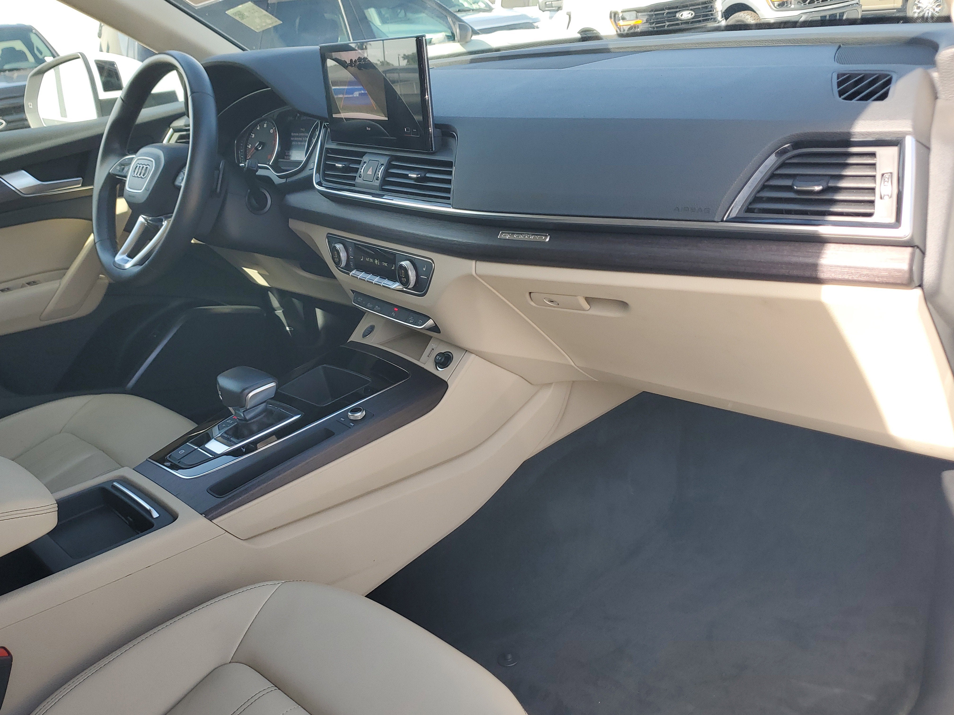 2021 Audi Q5 Premium