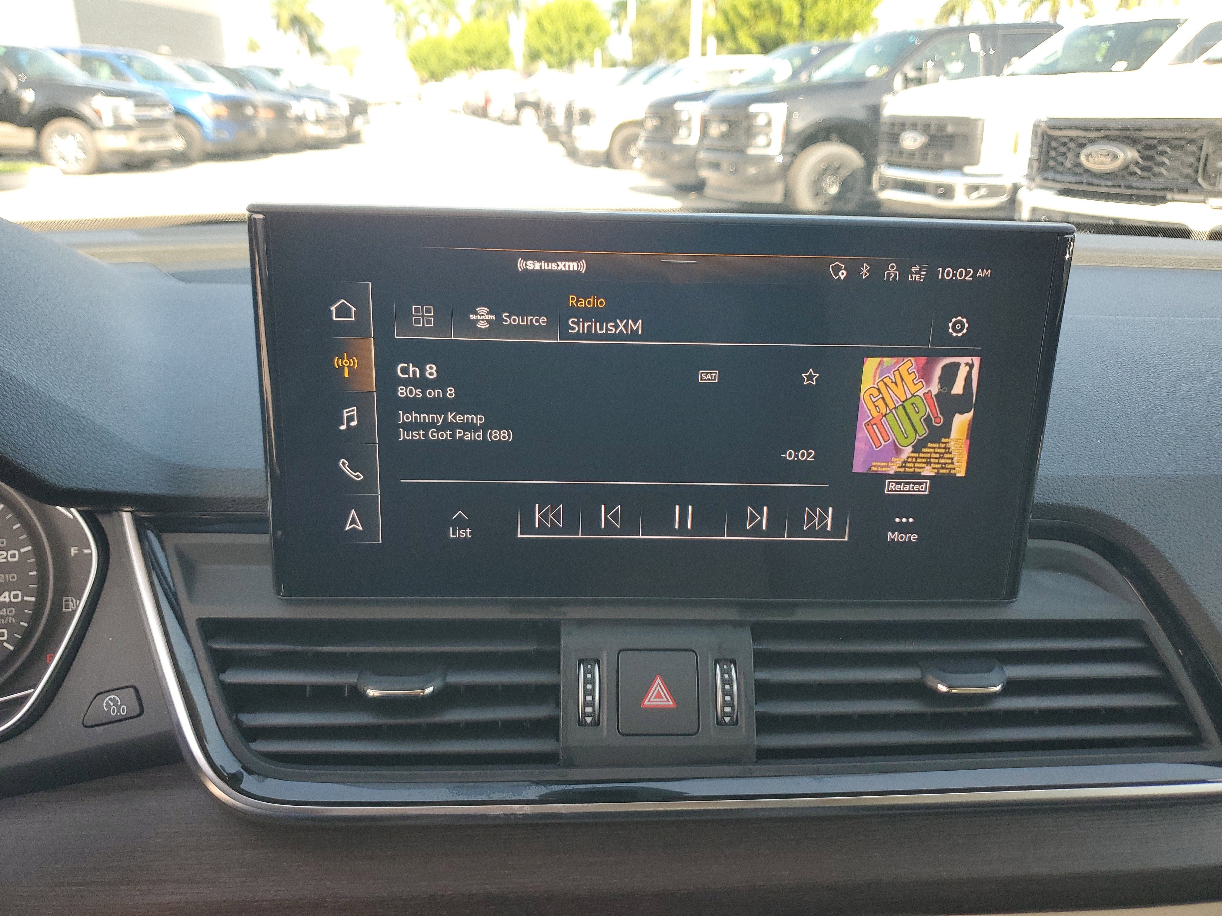 2021 Audi Q5 Premium