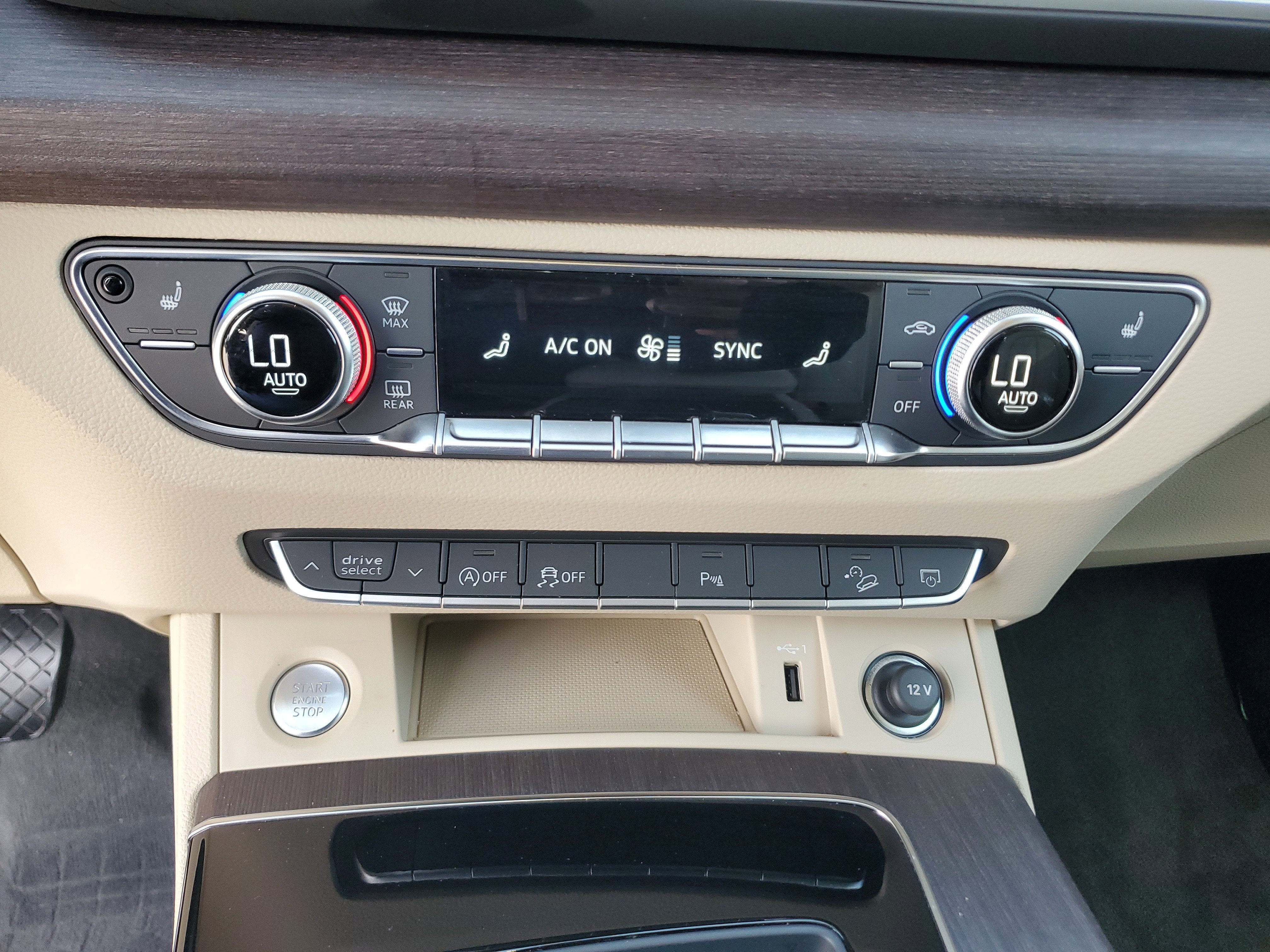 2021 Audi Q5 Premium