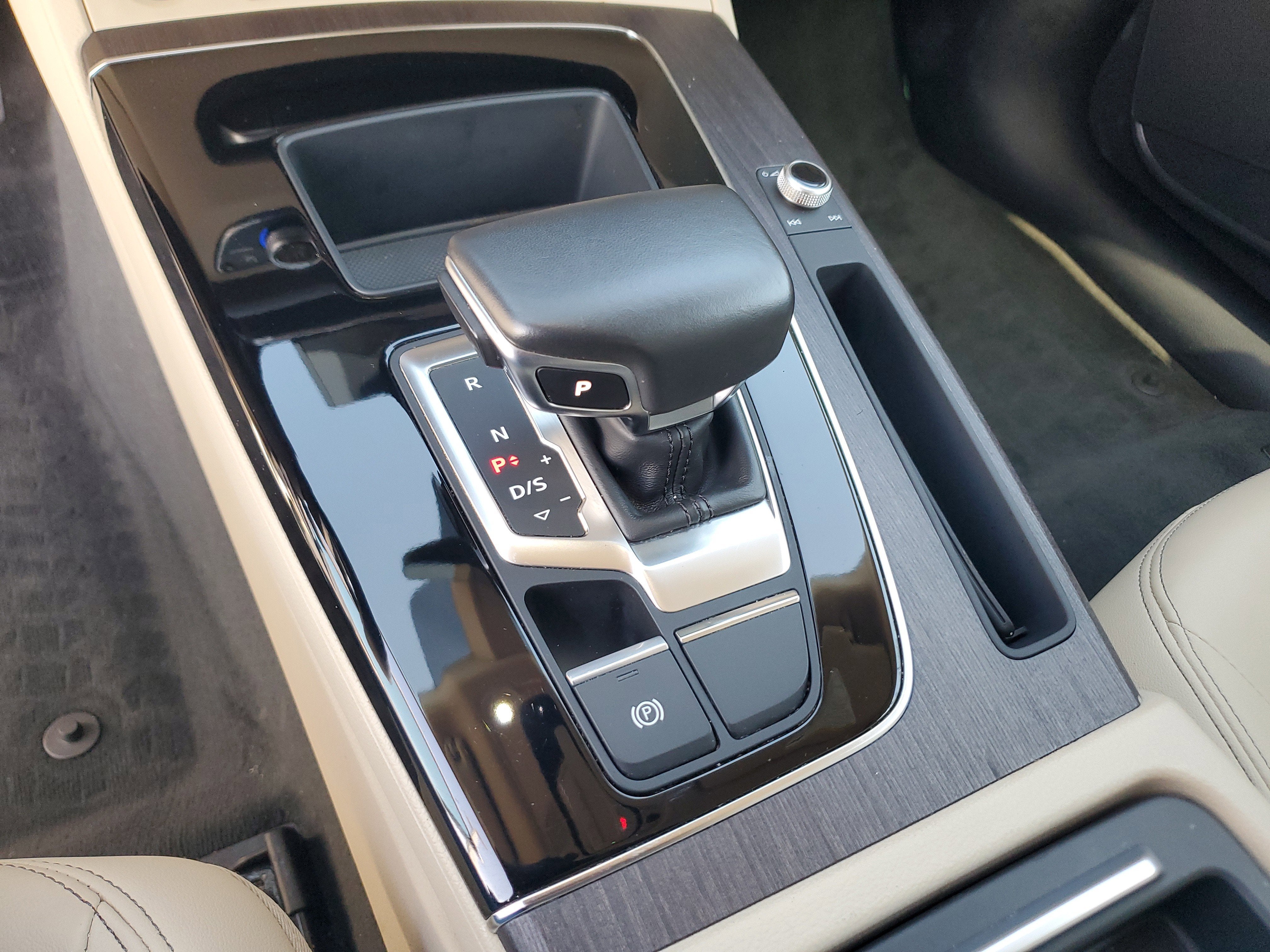 2021 Audi Q5 Premium