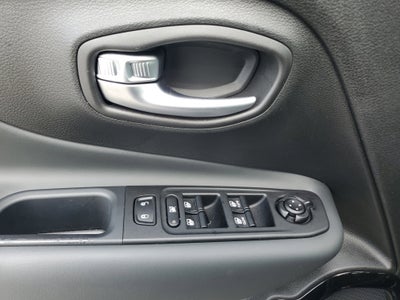 2022 Jeep Renegade Altitude 4WD