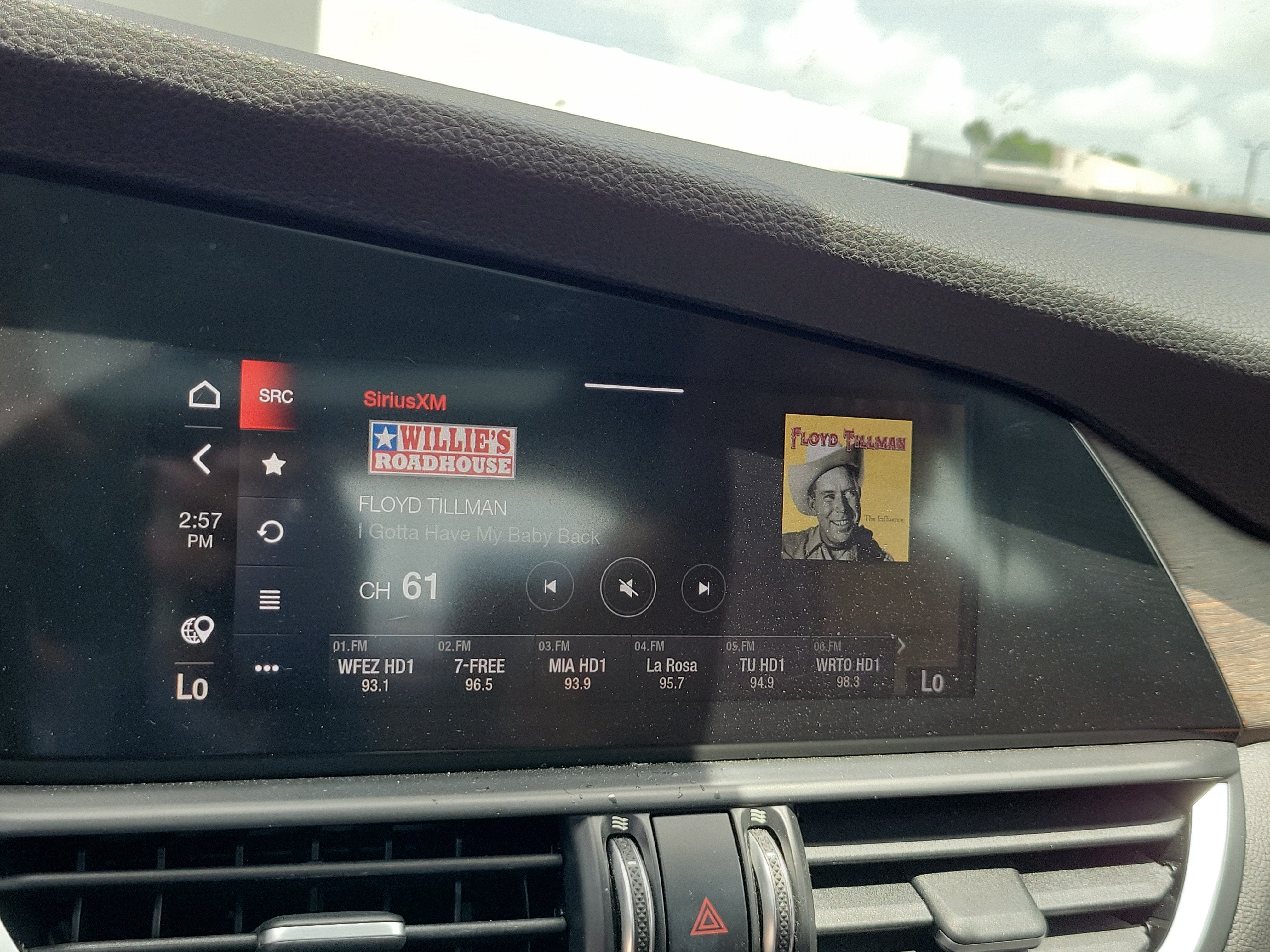 2022 Alfa Romeo Giulia Ti