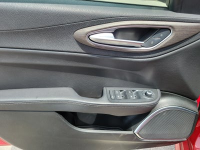 2022 Alfa Romeo Giulia Ti