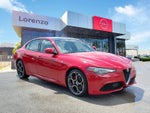 2022 Alfa Romeo Giulia Ti