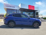 2022 Alfa Romeo Stelvio Sprint