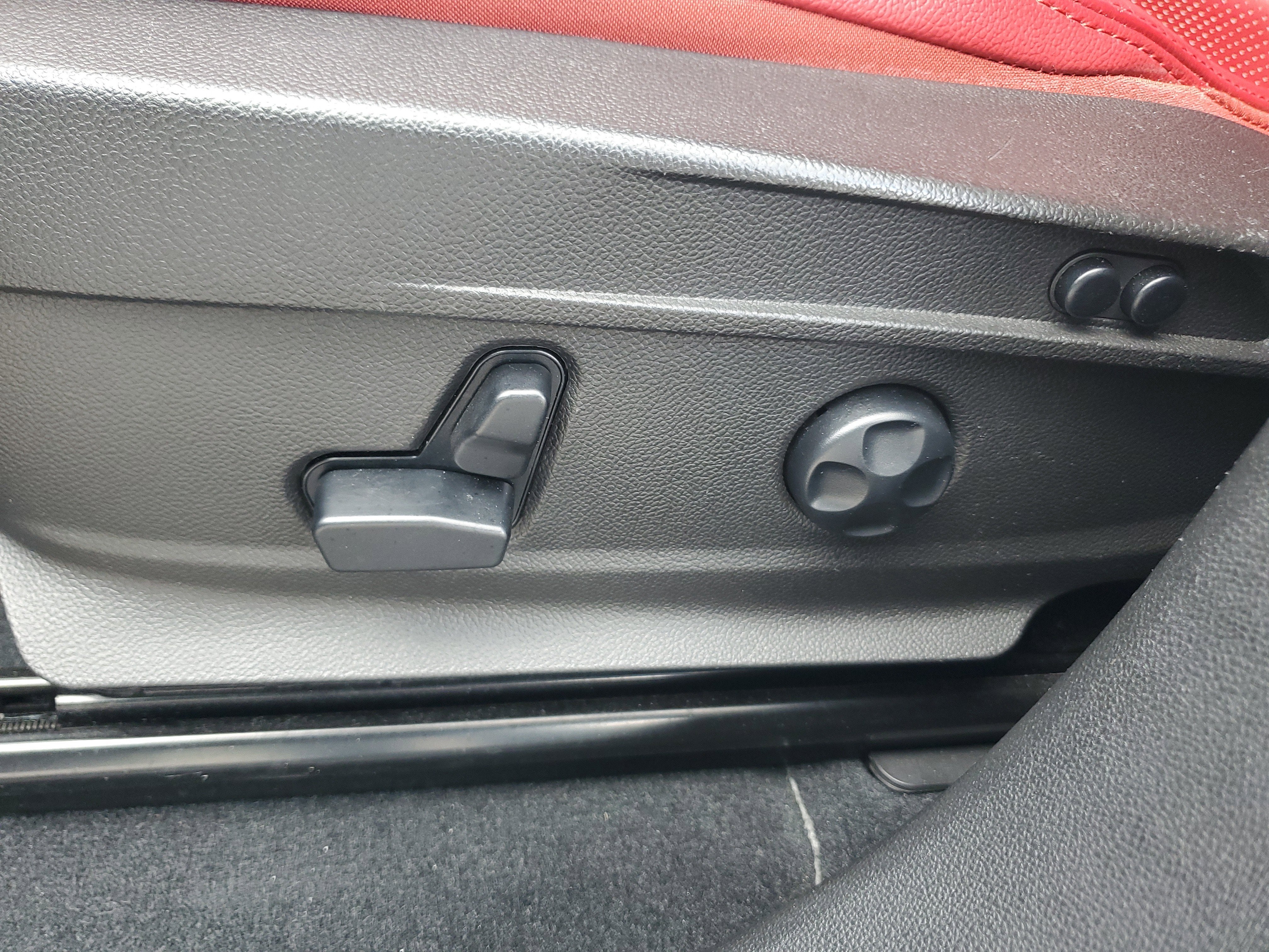 2022 Alfa Romeo Stelvio Sprint 4WD