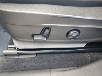 2022 Alfa Romeo Stelvio Ti