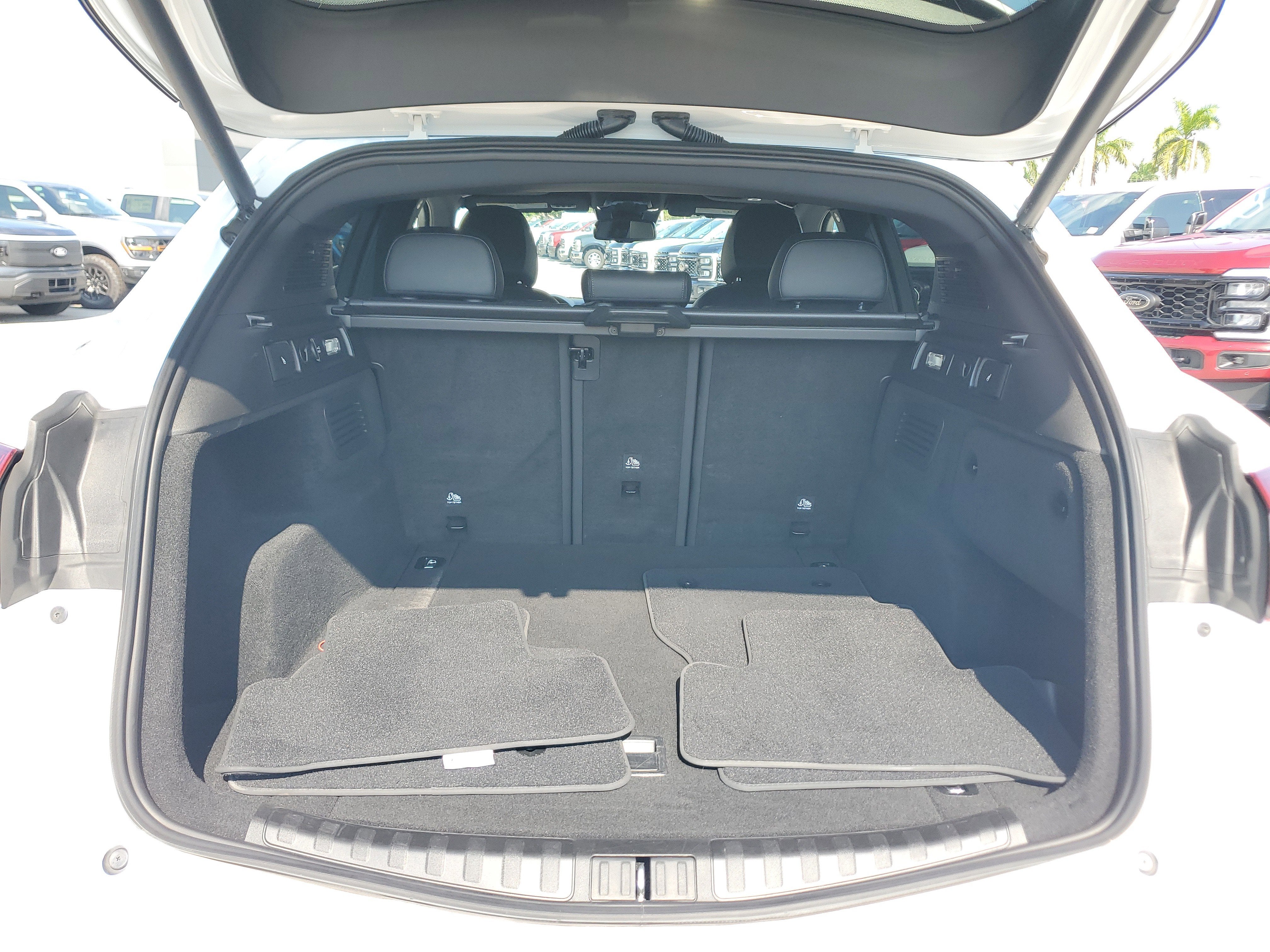 2022 Alfa Romeo Stelvio Ti