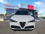 2022 Alfa Romeo Stelvio Ti