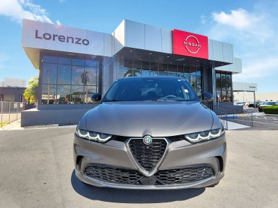 2024 Alfa Romeo Tonale Ti