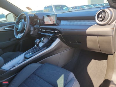 2024 Alfa Romeo Tonale Ti