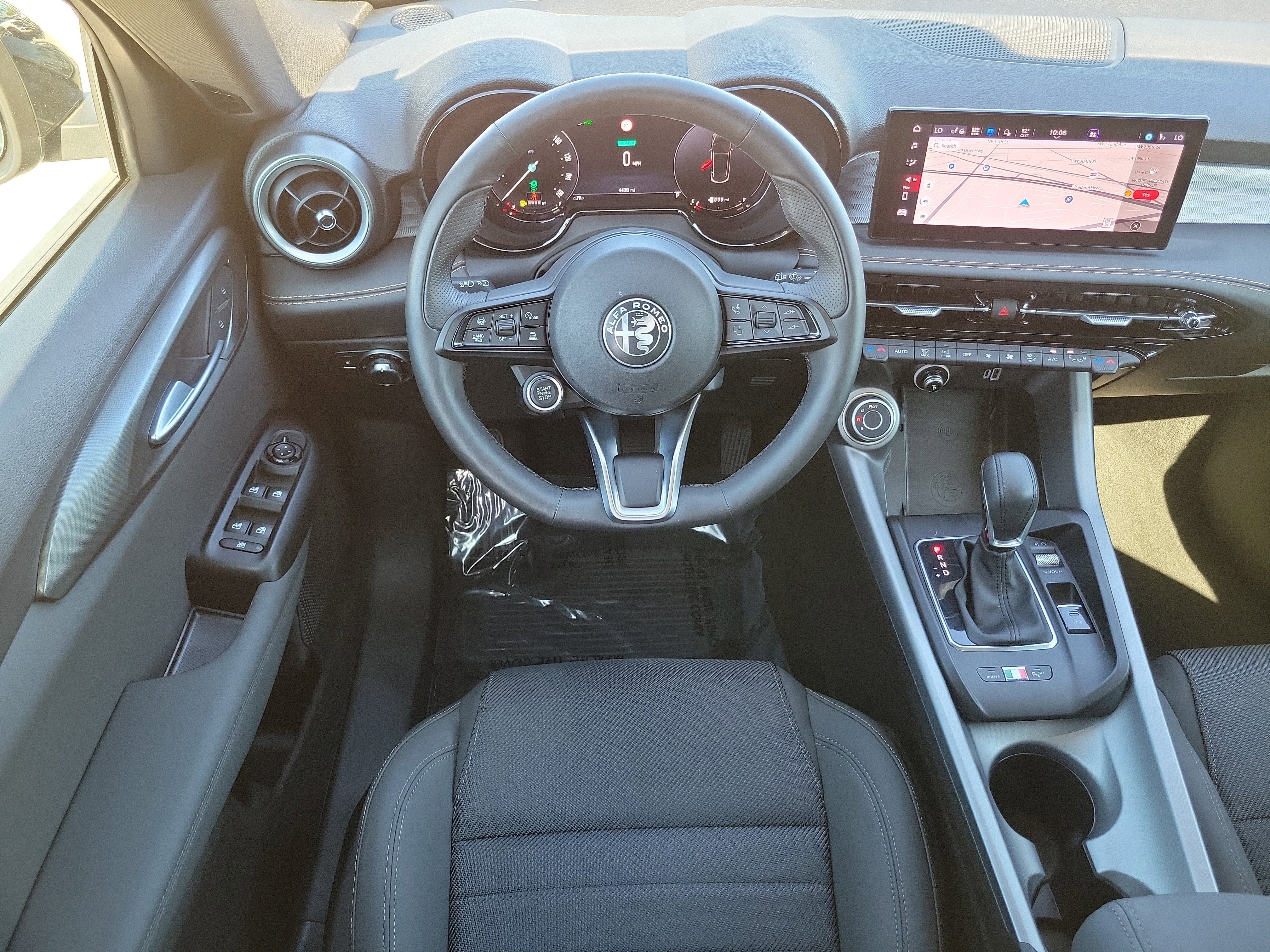 2024 Alfa Romeo Tonale Ti