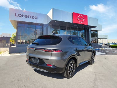 2024 Alfa Romeo Tonale Ti