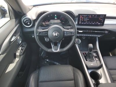 2024 Alfa Romeo Tonale Ti EAWD