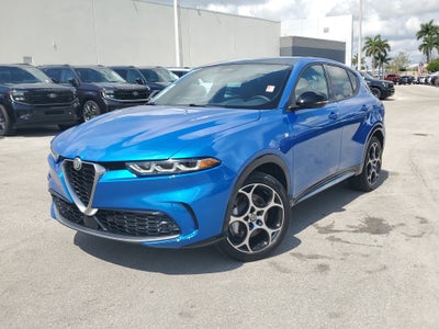 2024 Alfa Romeo Tonale Ti EAWD
