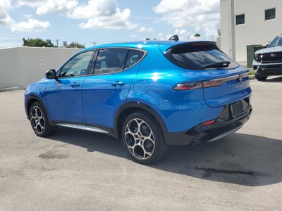 2024 Alfa Romeo Tonale Ti EAWD