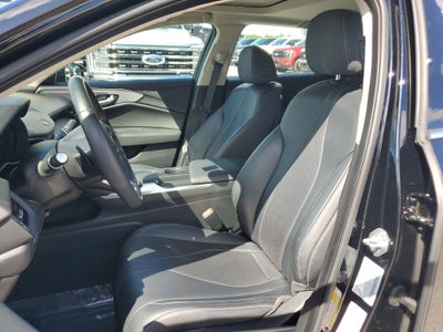 2023 Acura TLX w/Technology Package